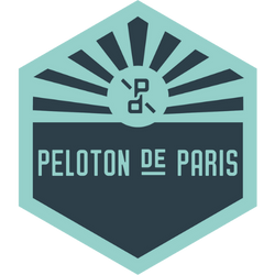 Cycling Apparel Peloton De Paris | YAS CYCLES Bike Shop UAE