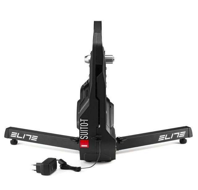 ELITE SUITO T INDOOR TRAINER