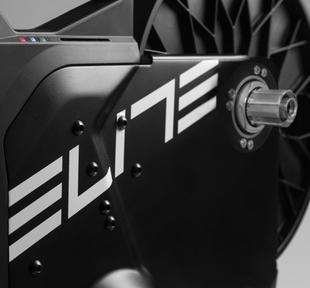 ELITE SUITO T INDOOR TRAINER