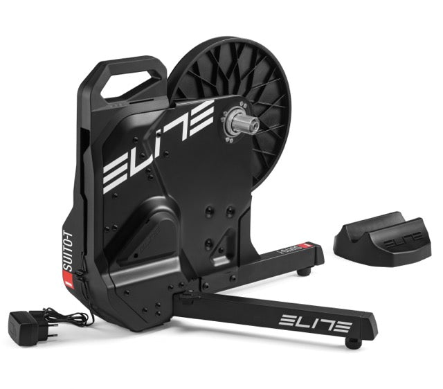 Elite SUITO T INDOOR TRAINER