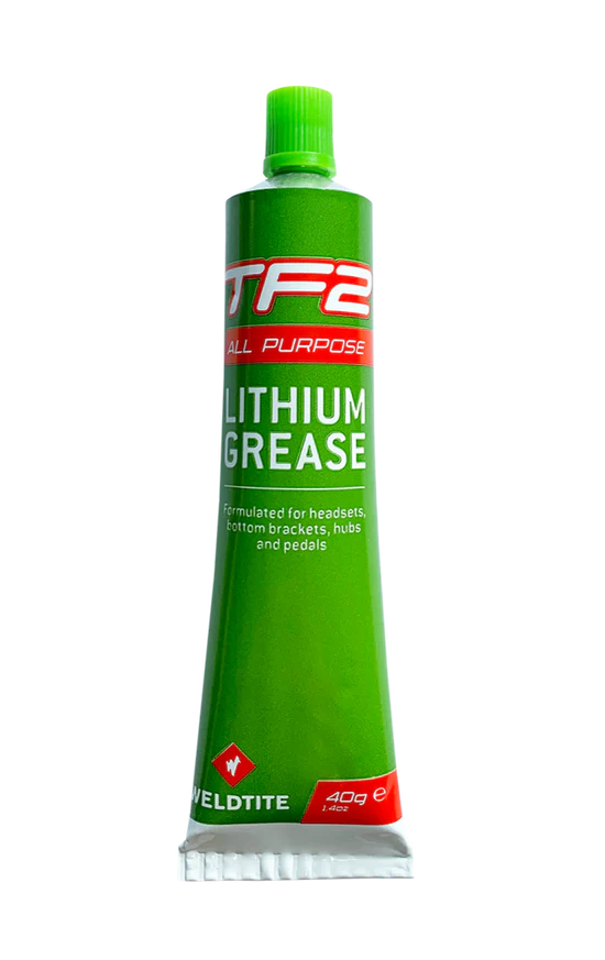 Weldtite - Lithium Grease (40g)