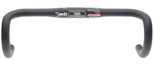 Deda elementi - handle bar - Zero100 anatomic - Alloy