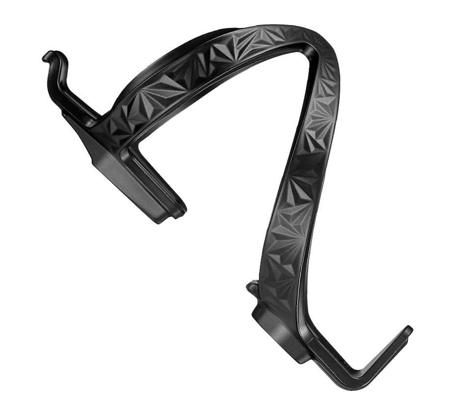 SUPACAZ - FLY CAGE POLY - BLACK