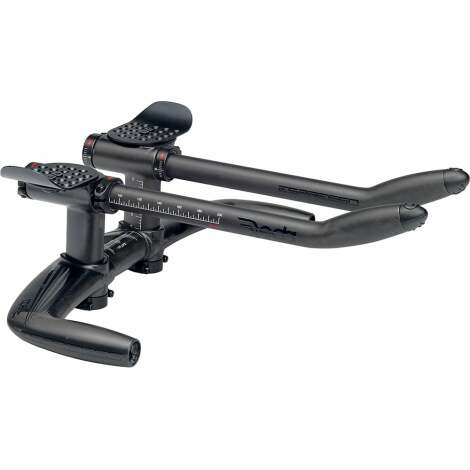 Deda - TT handlebar - Espresso - Carbon