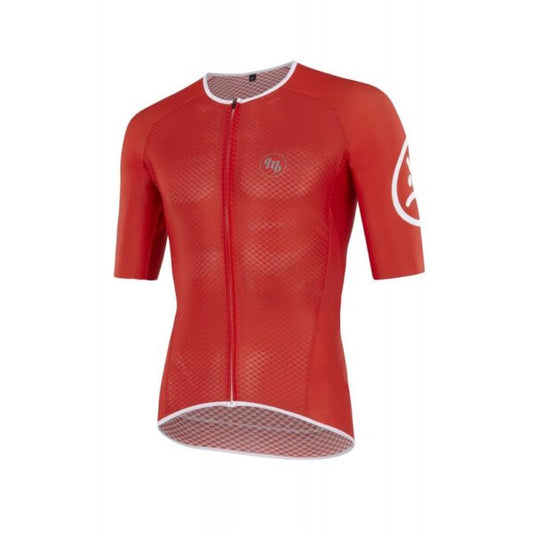 MB WEAR - JERSEY - ULTRALIGHT SMILE RED