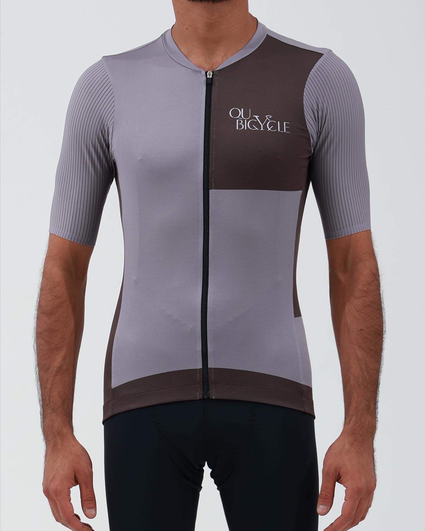 Qu Bicycle Jersey (Old Guy)