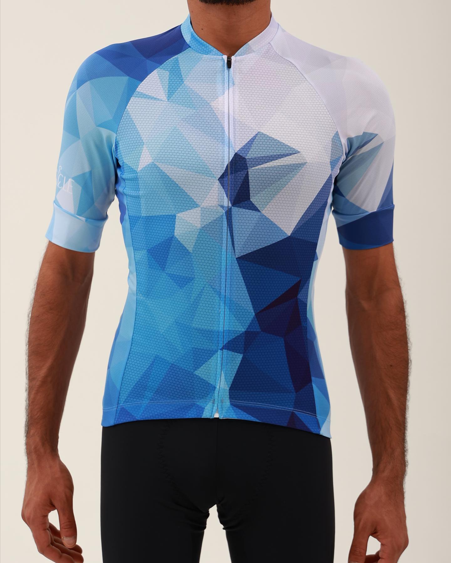 Qu Bicycle Jersey