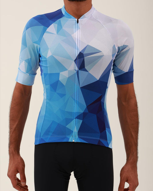 Qu Bicycle Jersey