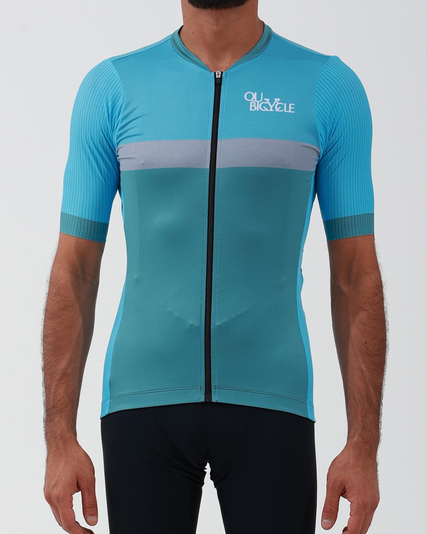 Qu Bicycle Jersey