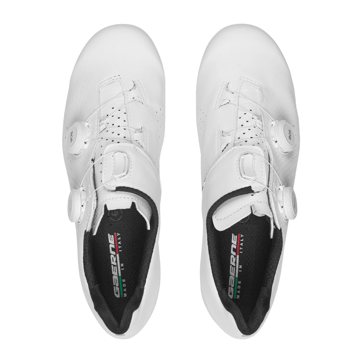CARBON G.FUGA CORE WHITE