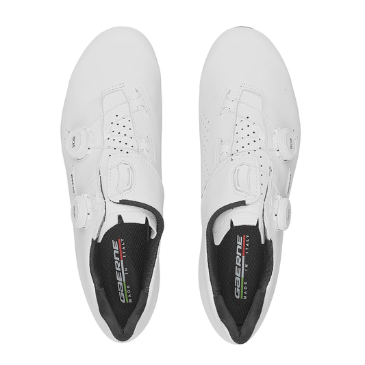 G.FUGA WIDE CORE WHITE