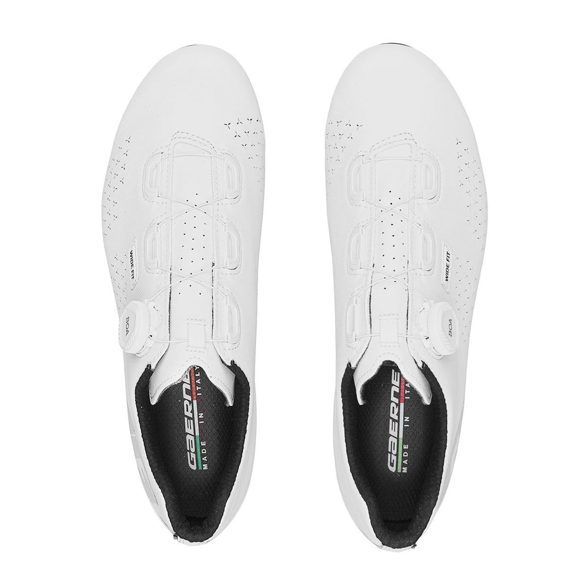 GAERNE SPRINT+ WIDE WHITE