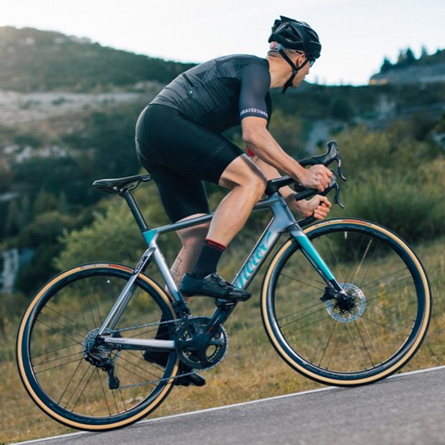 Wilier - bike - Filante SLR - Sram Force Etap - Medium