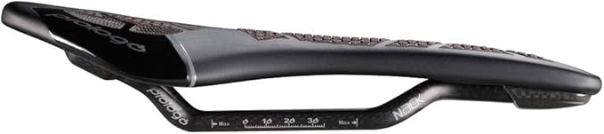 Prologo NAGO C3 CPC Saddle Neck Braces