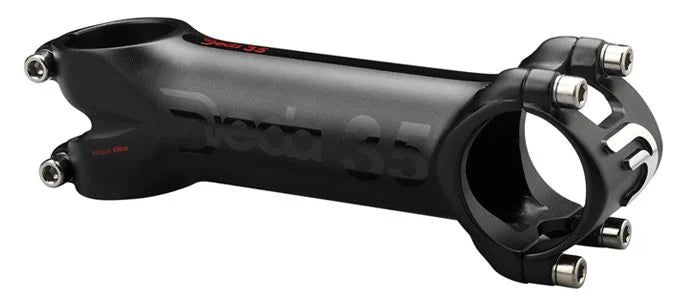 Deda - stem - 35 - alloy