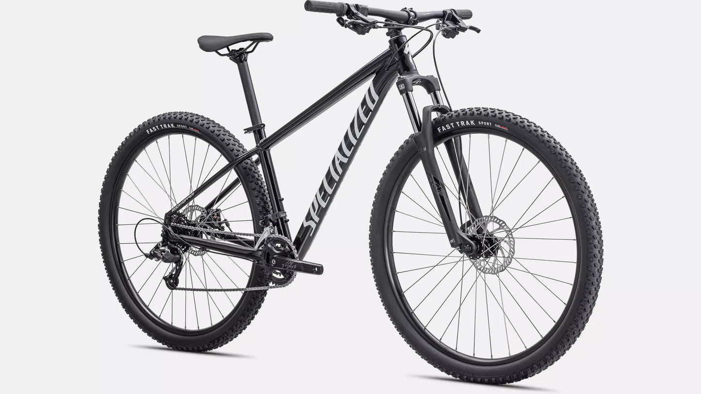 Specialized Rockhopper 27.5 SPORT TARBLK/WHT ( S )