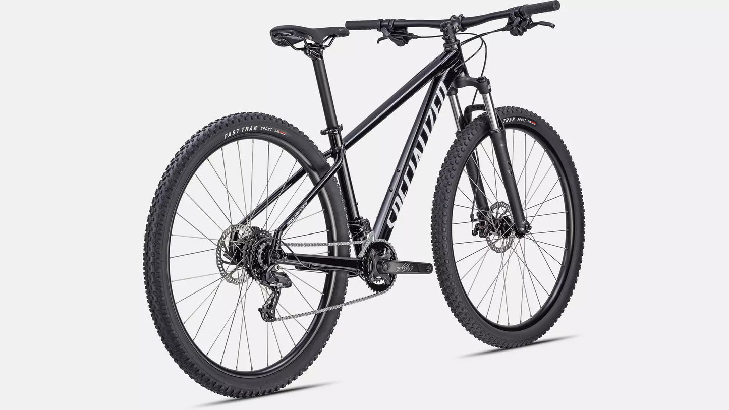 2022 Rockhopper 27.5 XS