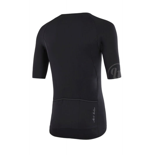 MB WEAR - JERSEY - COMFORT BLACK