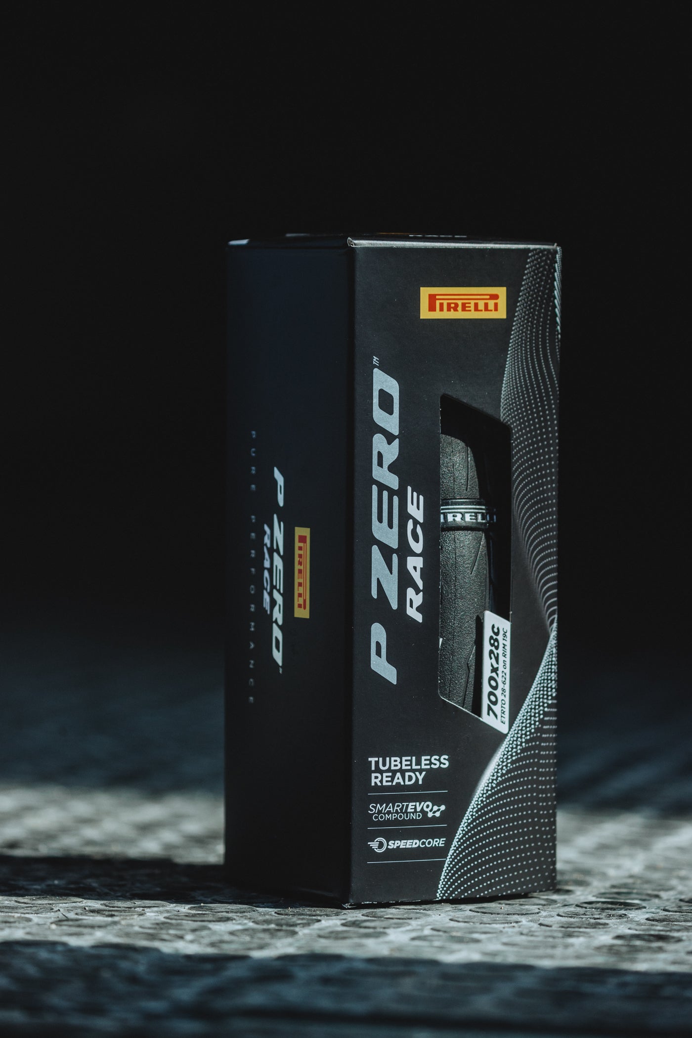 Pirelli P ZERO™ RACE TLR