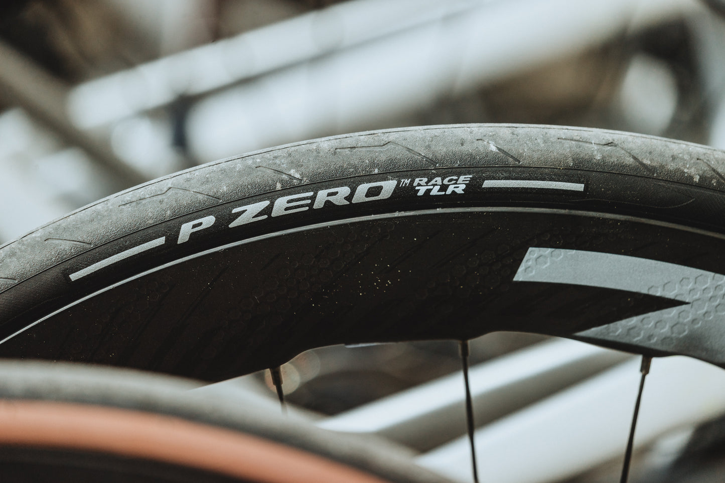 Pirelli P ZERO™ RACE TLR