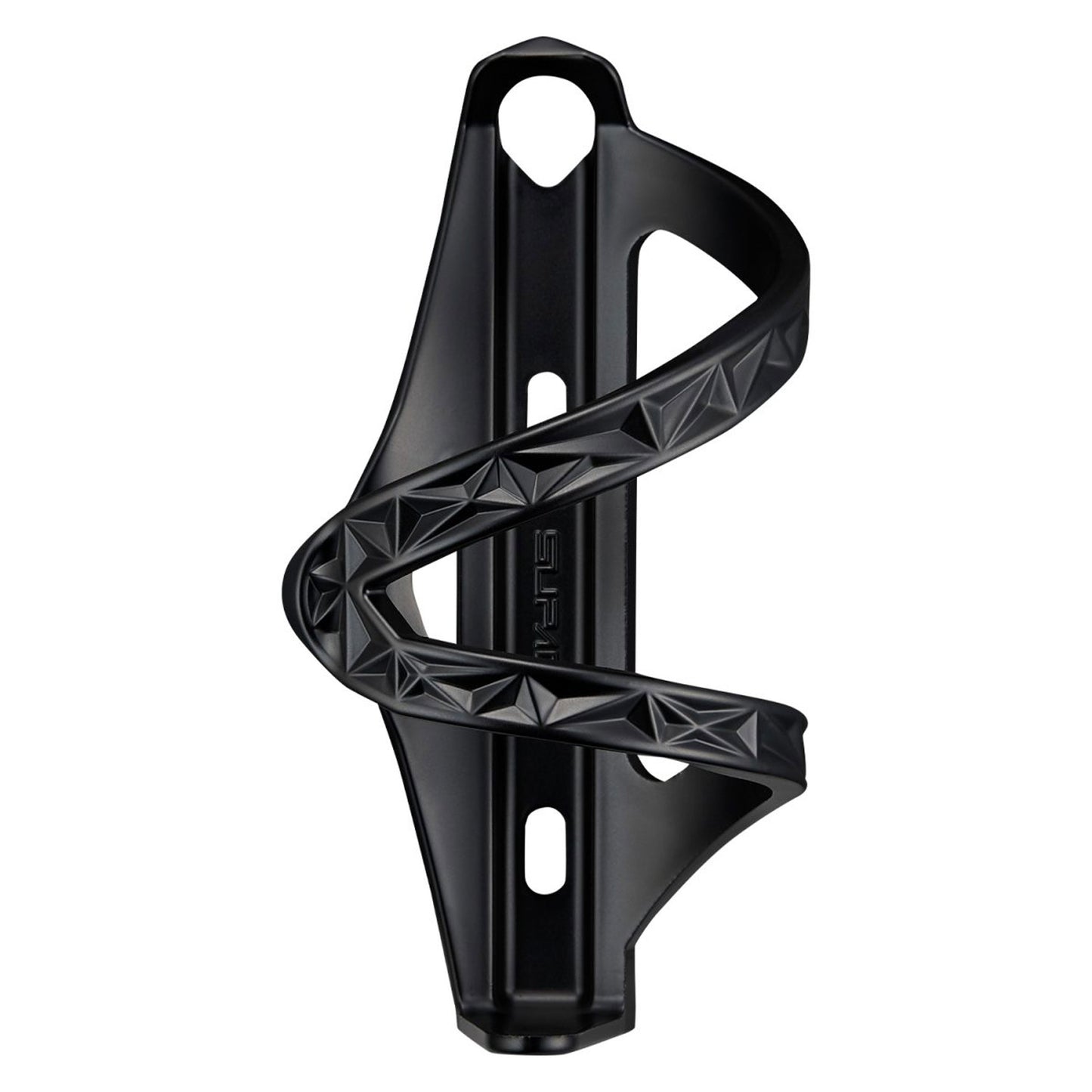 Side Swipe MTB Cage – Black (left & right side pull available)