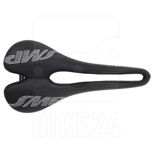 Selle SMP Dynamic Saddle - black