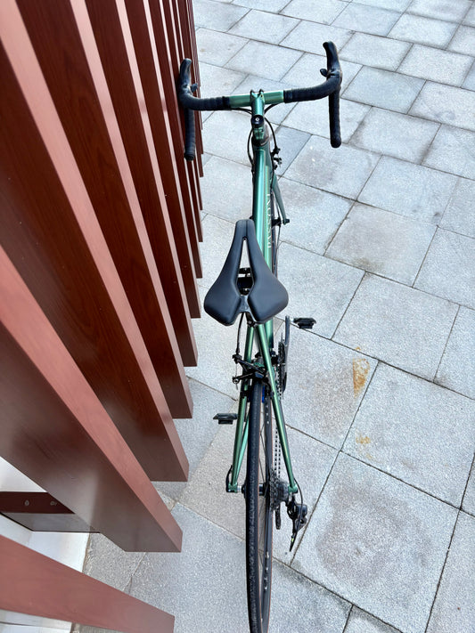 Passoni - Preloved bike - Nova - Medium