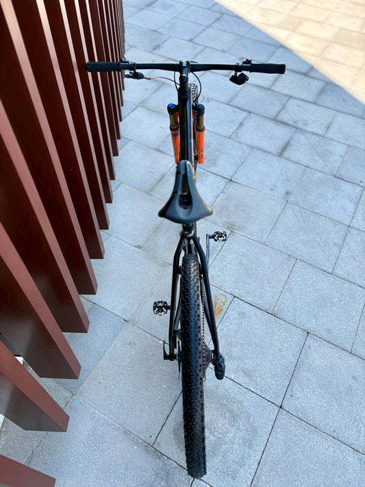 Wilier - Preloved bike - Wilier Usma SLR - medium