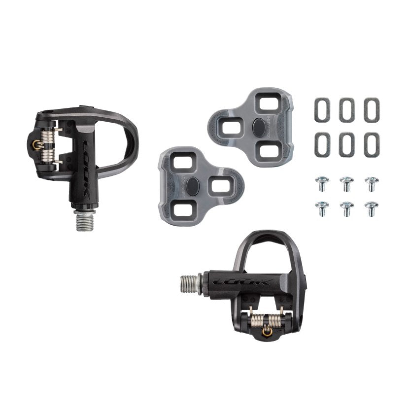 Look - pedals - keo classic 3