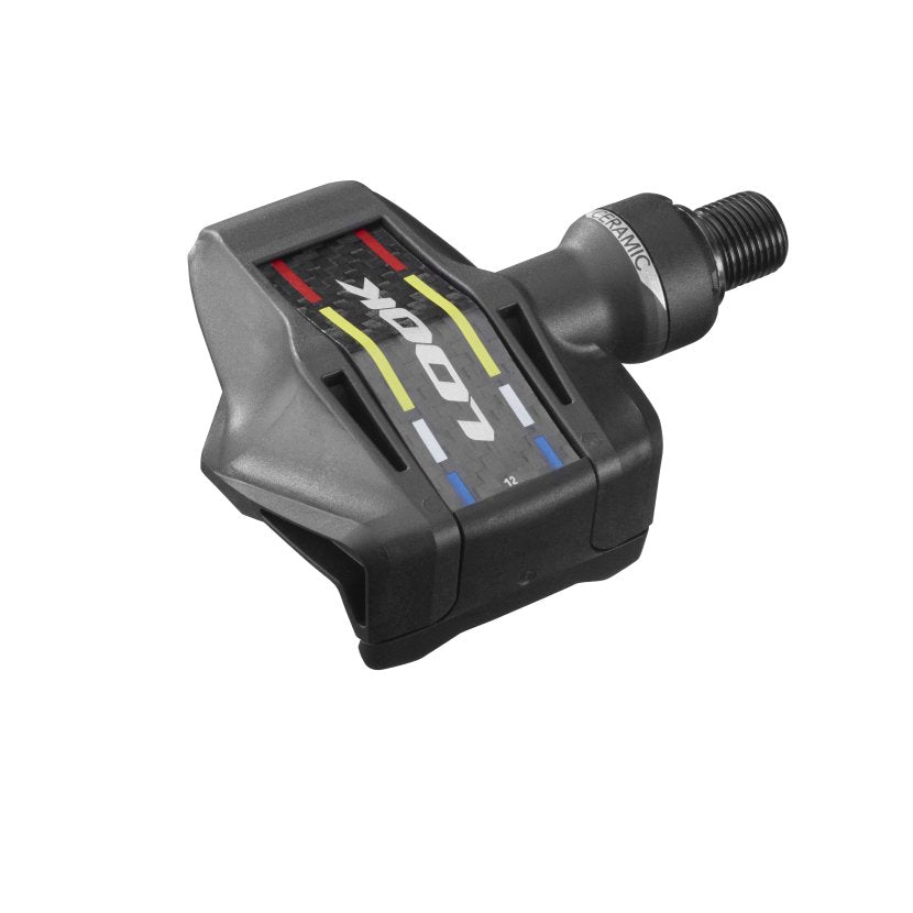 Look - pedals - keo blade ceramic