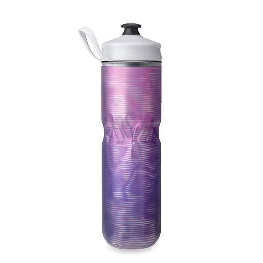 POLAR SPORT PULSE PURPLE 24OZ