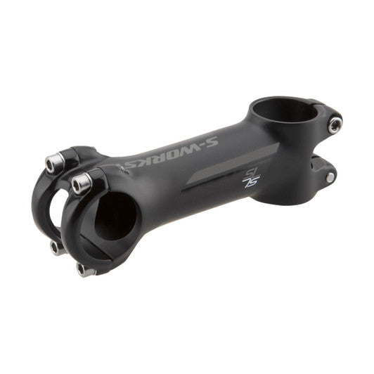 Specialized - stem - S-works SL - alloy