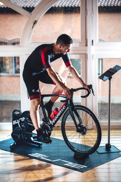 ELITE SUITO T INDOOR TRAINER