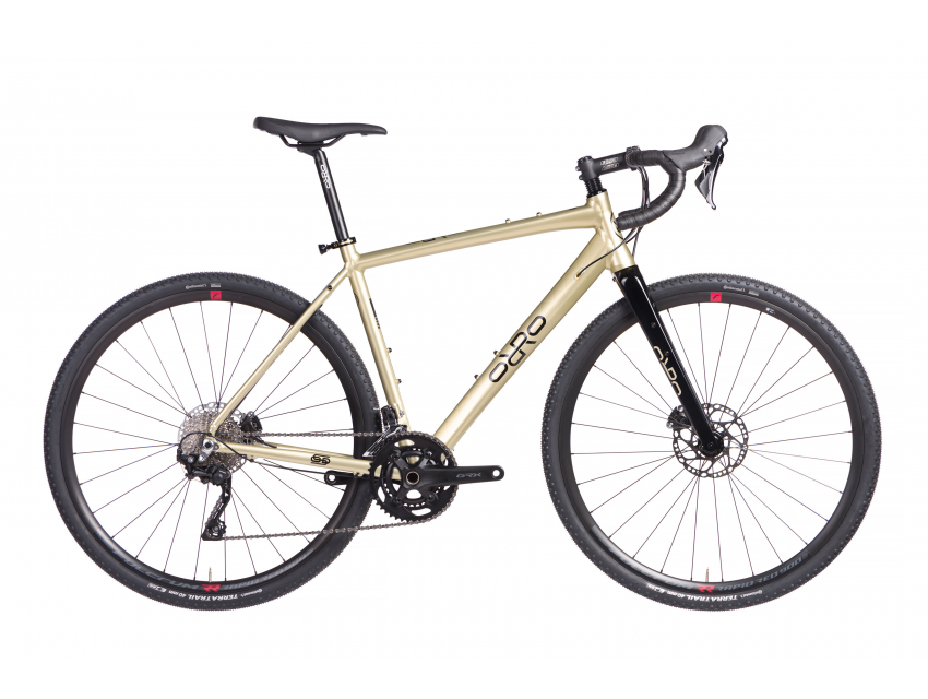 Trek gravel bike online size chart