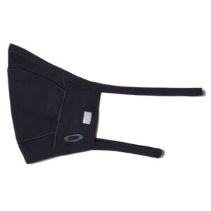 OAKLEY CLOTH FACE COVERING FITTED LGT AA NEW DARK BRUSH