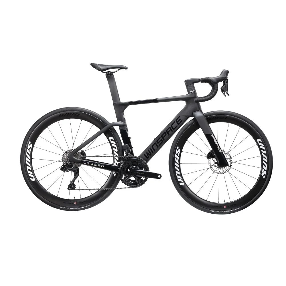 Winspace C5 Aero Di2