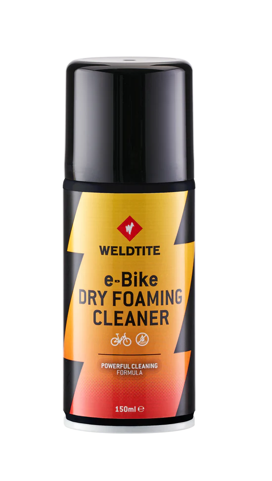 Weldtite - E-bike Dry foam cleaner - 150ml
