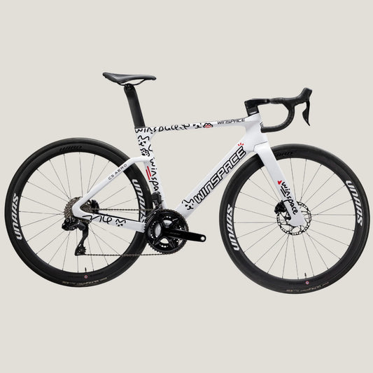 Winspace C5 Aero Di2