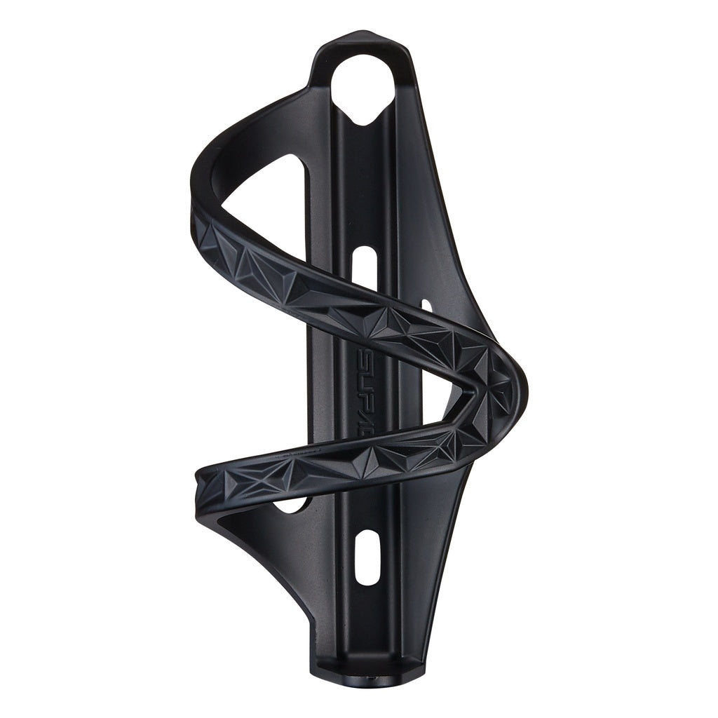 SUPACAZ - SIDE SWIPE CAGE POLY - BLACK (RIGHT)