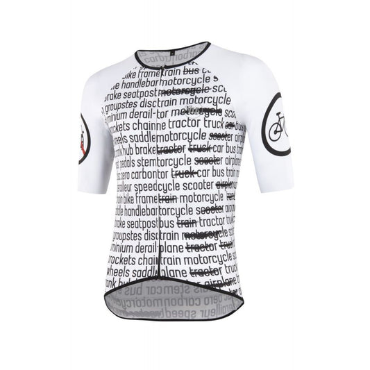 MB WEAR - JERSEY - COMFORT PRIORITY UNISEX