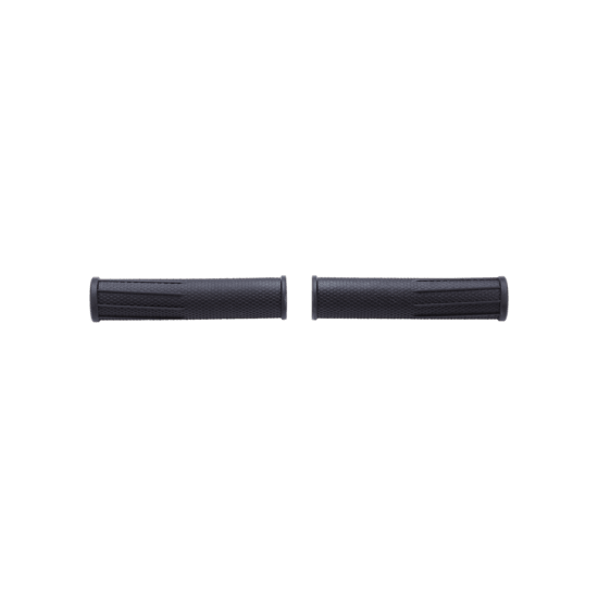 BBB - MTB GRIP - CRUISER - BLACK