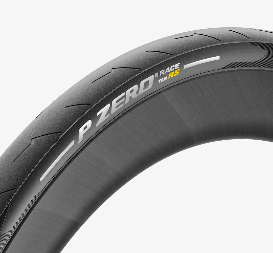 Pirelli - P ZERO™ - RACE - TLR RS