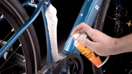 Weldtite - E-bike Dry foam cleaner - 150ml