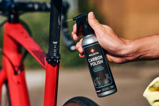 Weldtite - Carbon Polish (250ml)