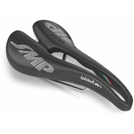 Selle SMP Blaster Saddle - black
