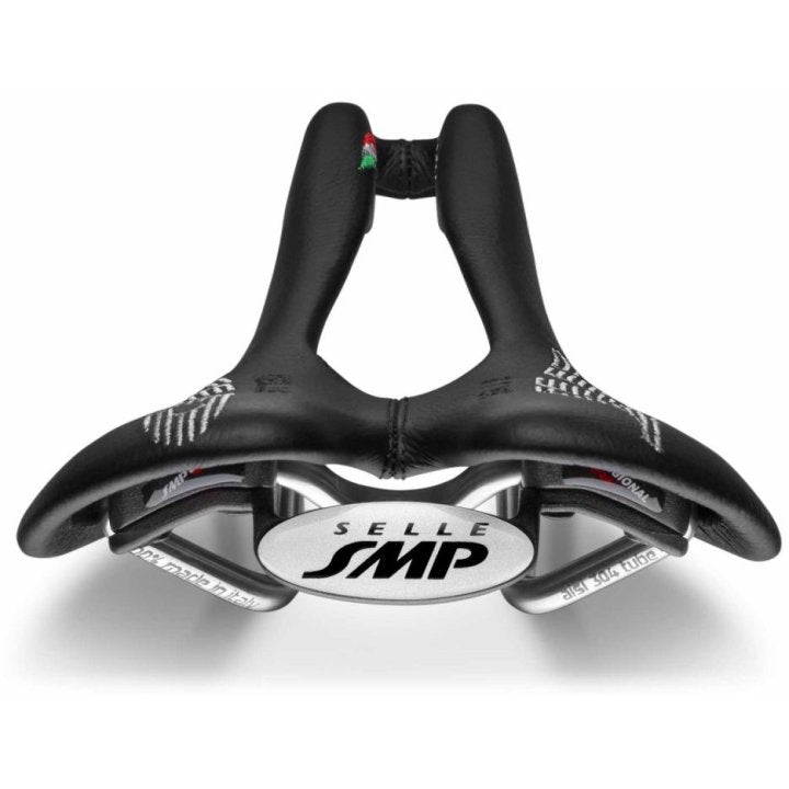 Selle SMP Forma Saddle - black