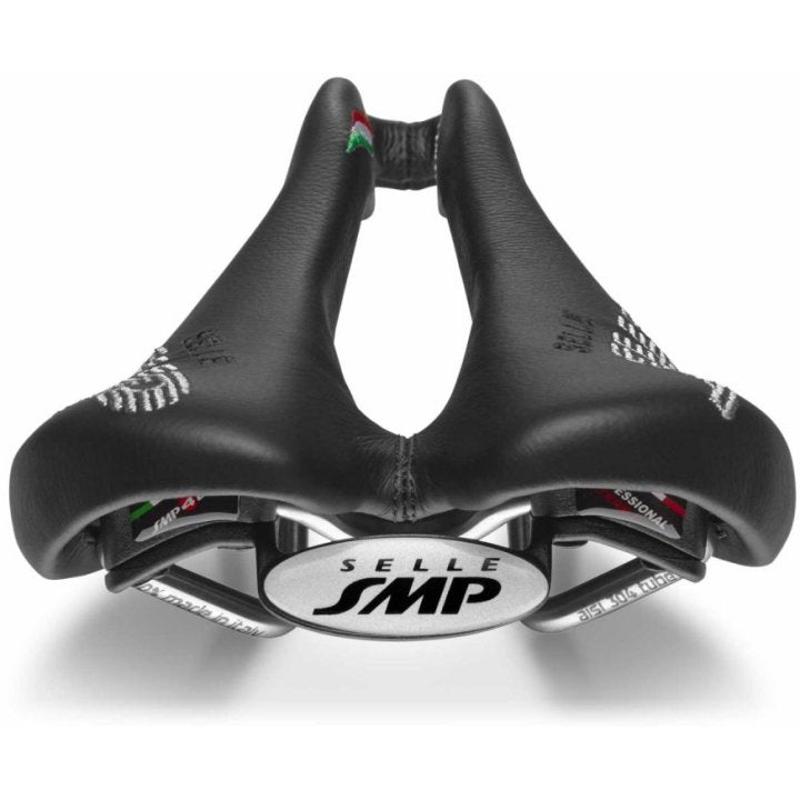 Selle SMP Glider Saddle - black