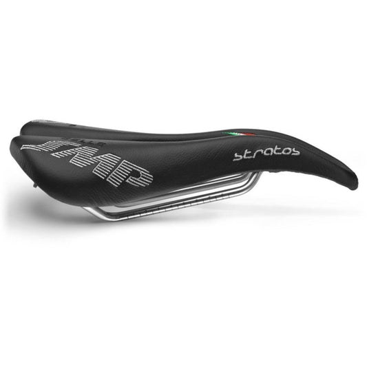 Selle SMP Stratos Saddle - black