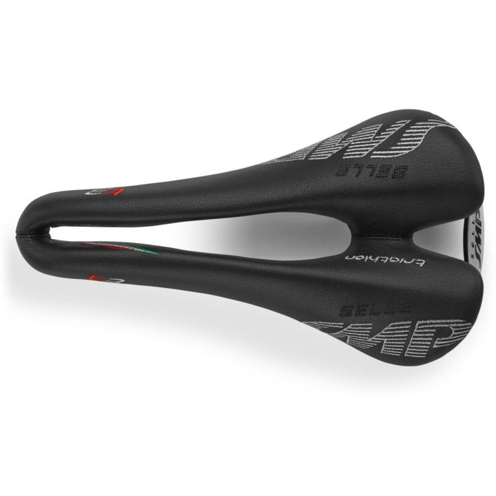 Selle SMP T3 Triathlon Saddle - black