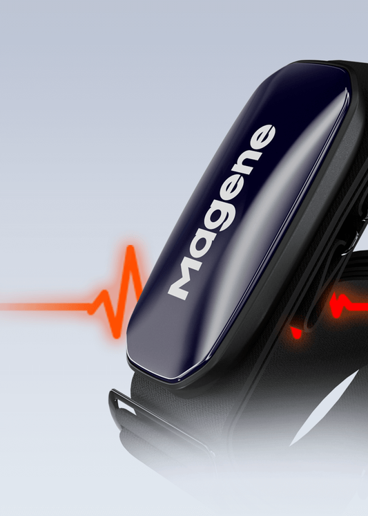 MAGENE - C706 - WITH HEART MONITOR
